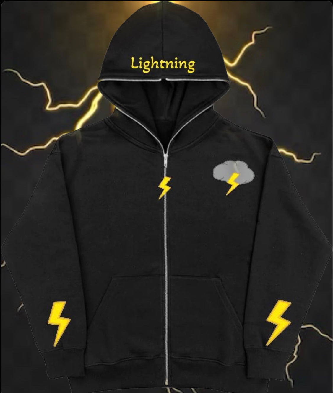 RTF Lightning Full Zip