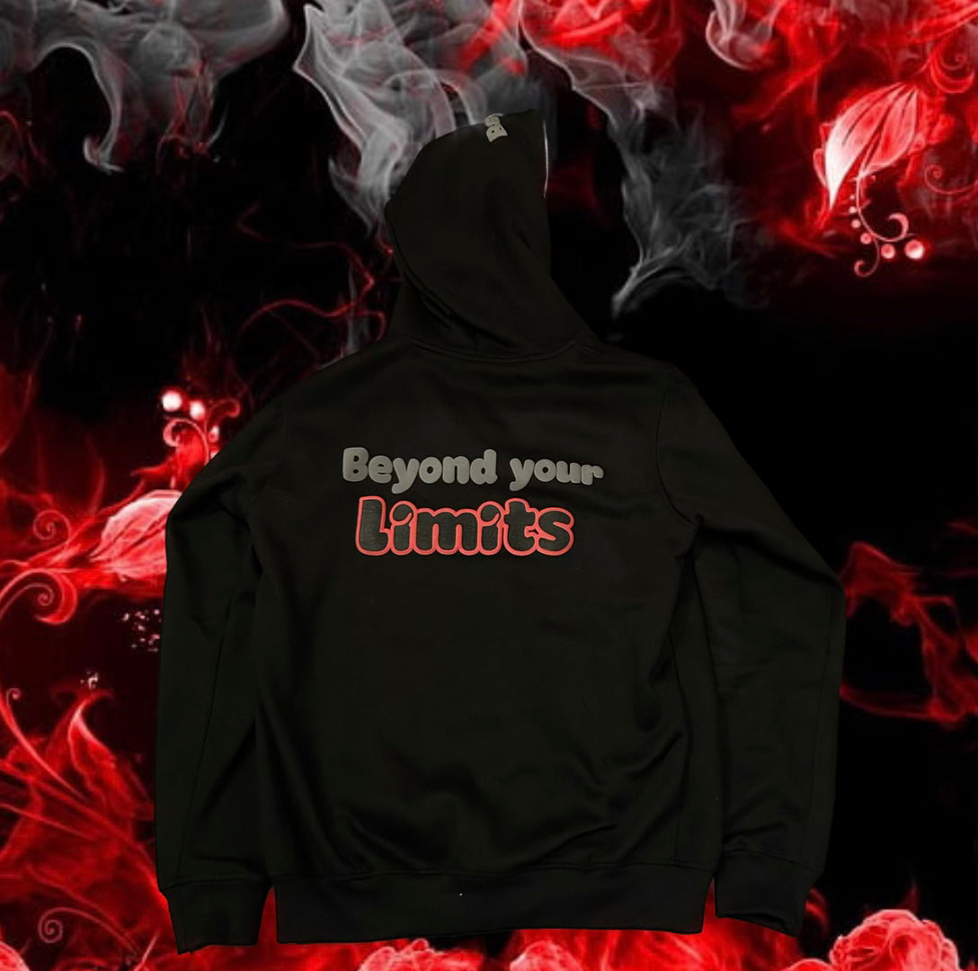 RTF´ Go beyond