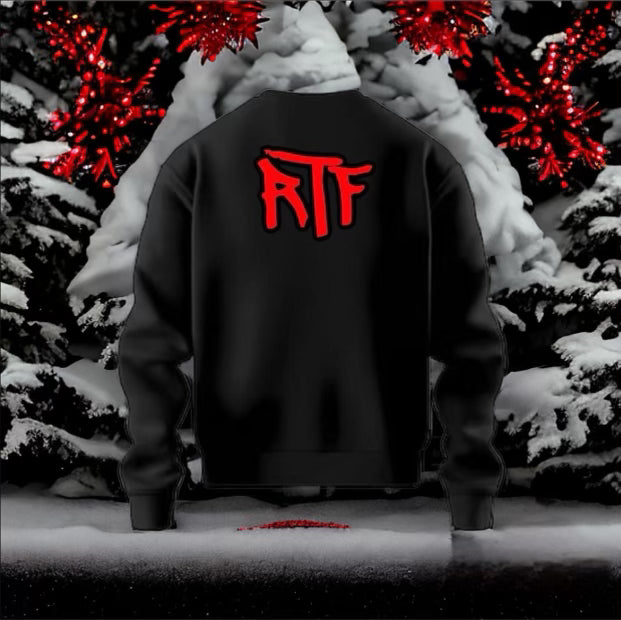 RTF Crewneck