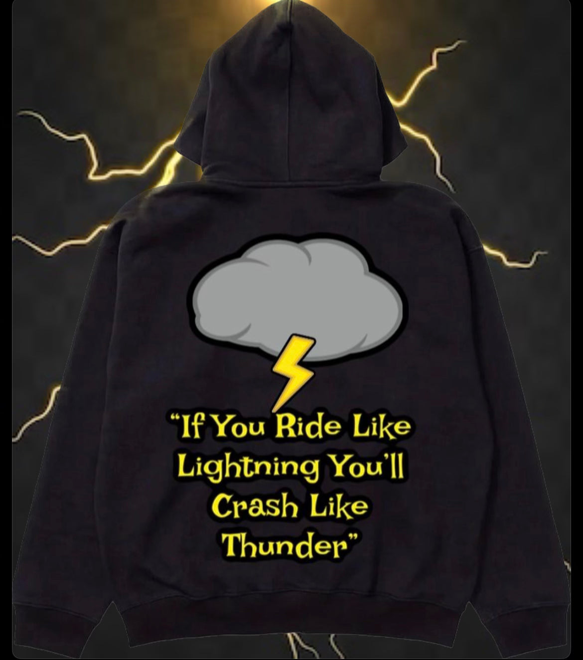 RTF Lightning Full Zip