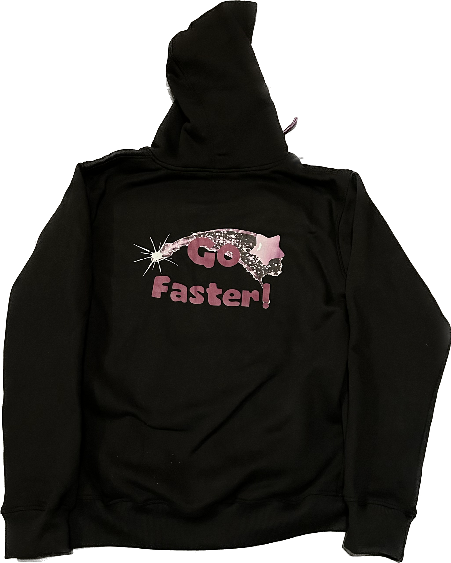 RTF` Go faster (LIMITED)