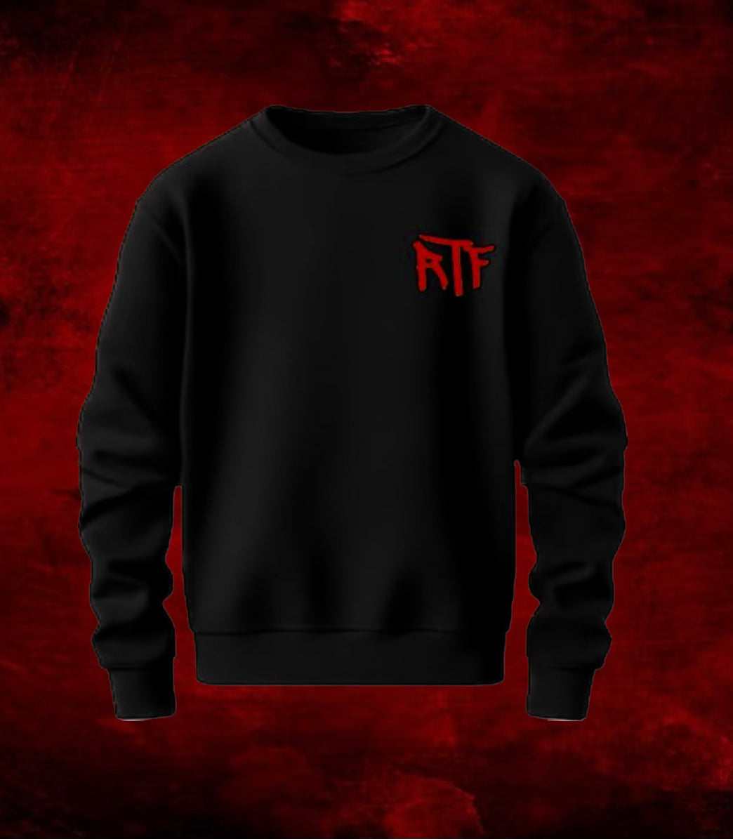 RTF Crewneck