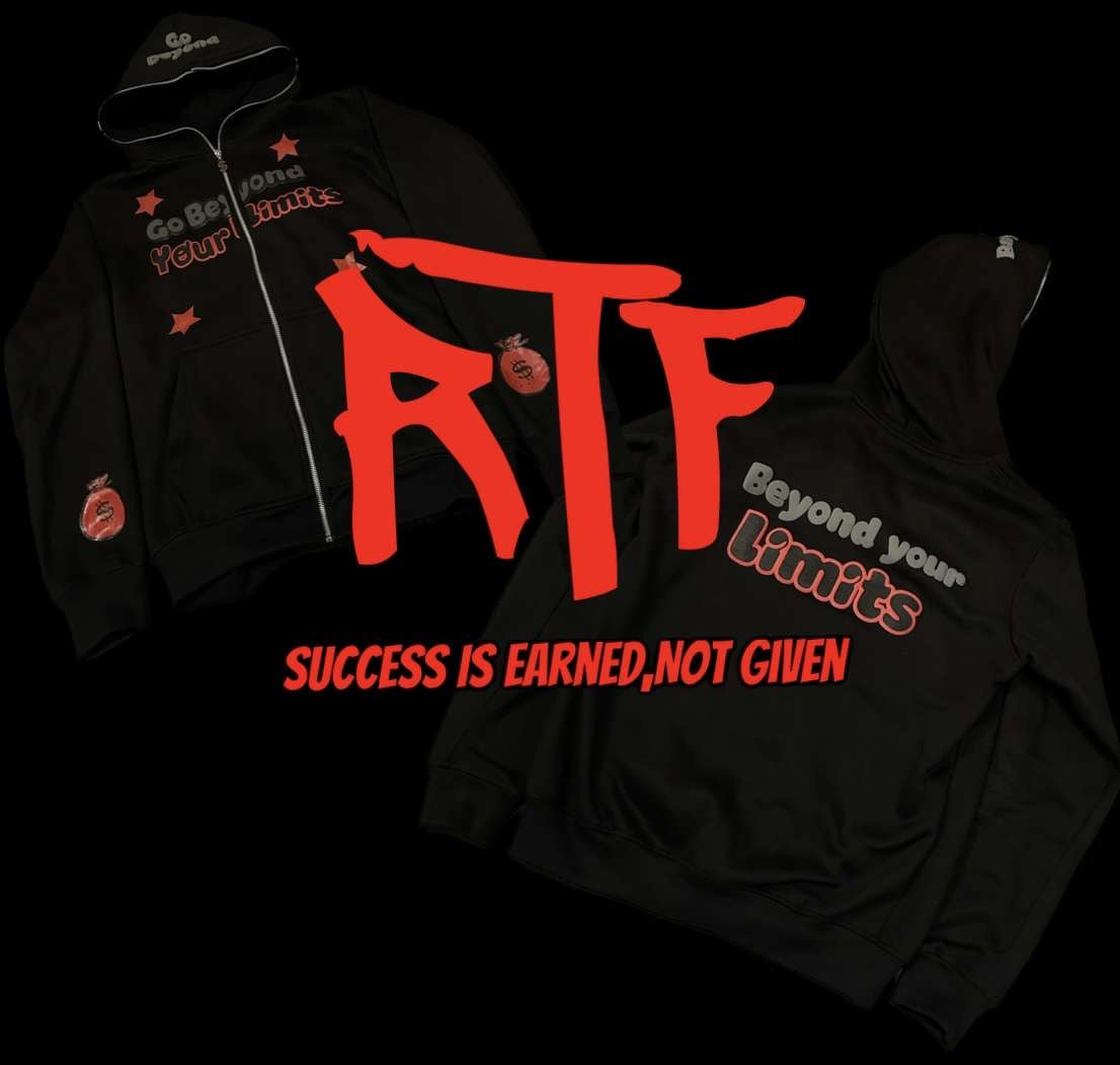 RTF´ Go beyond