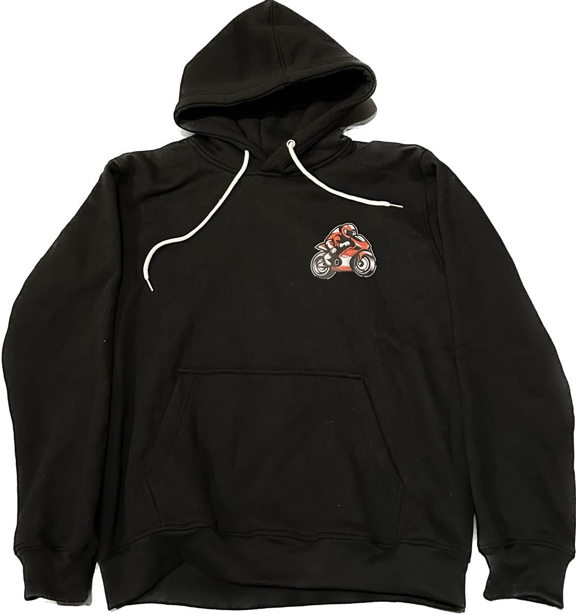 RTF` Full throttle (LIMITED)