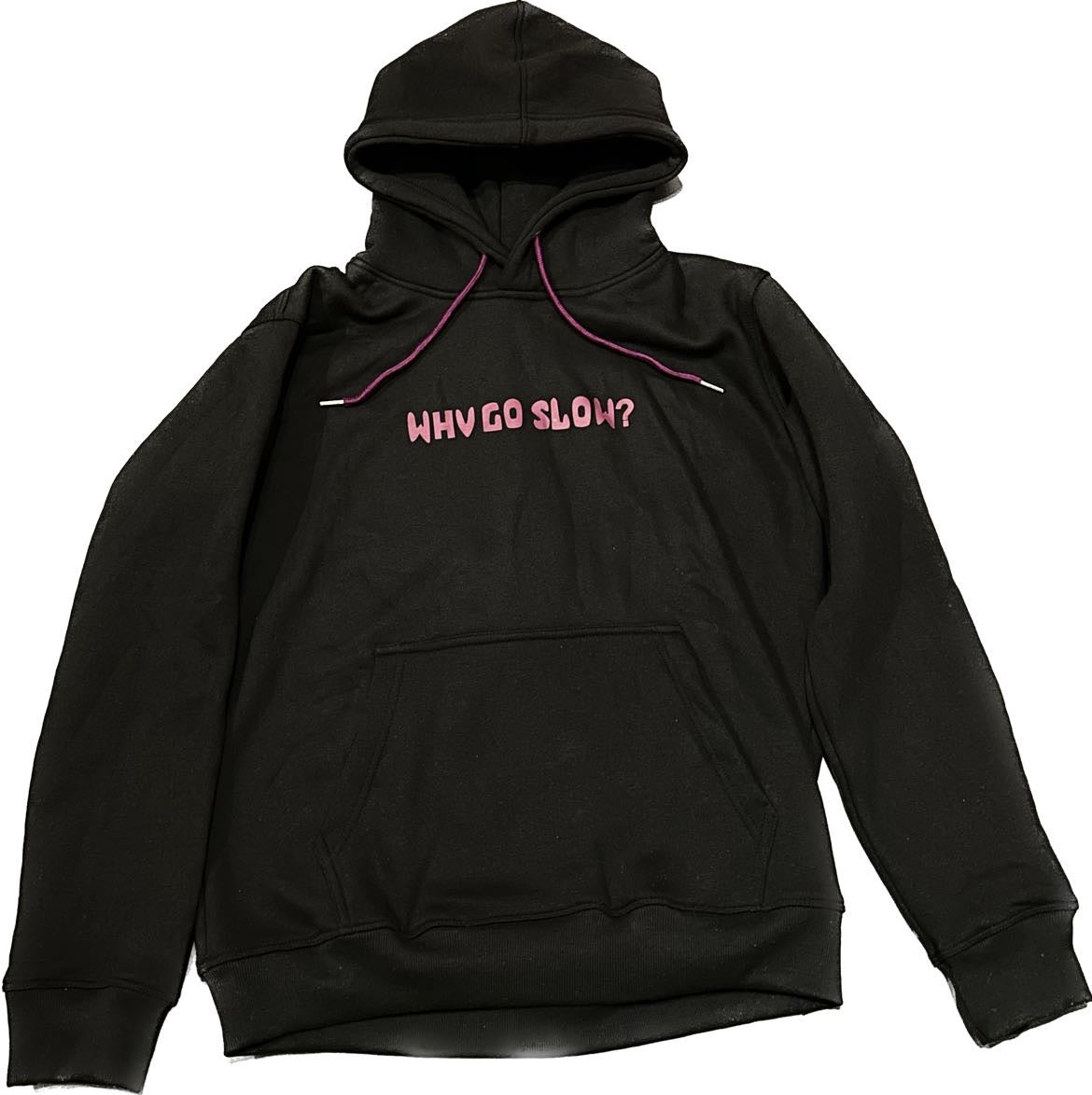 RTF` Go faster (LIMITED)